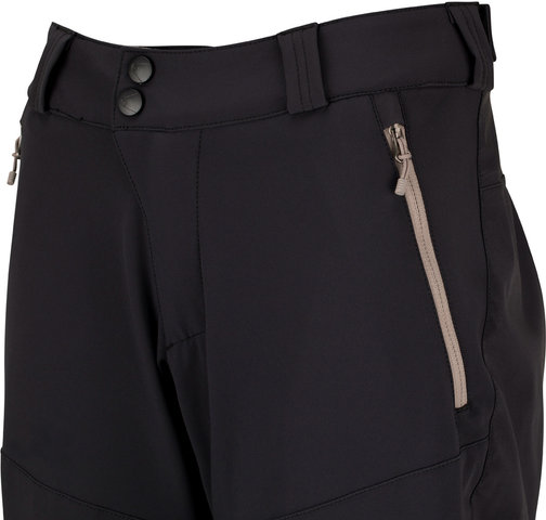 Endura Pantalones para damas MT500 Spray Baggy II - black/S