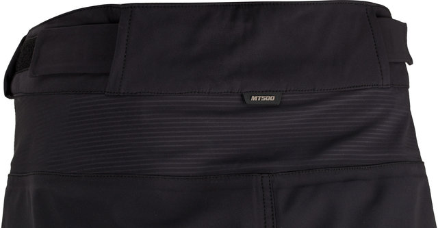 Endura MT500 Spray Baggy II Women's Trousers - black/S