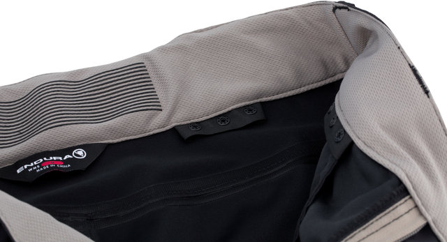 Pantalones para damas MT500 Spray Baggy II - black/S