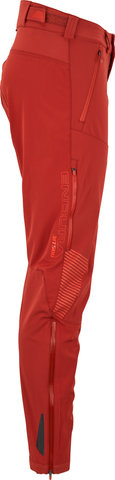 Pantalones para damas MT500 Spray Baggy II - cayenne/S