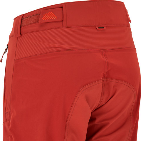 Endura Pantalon pour Dames MT500 Spray Baggy II - cayenne/S