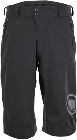 Endura Short MT500 Spray - black/M