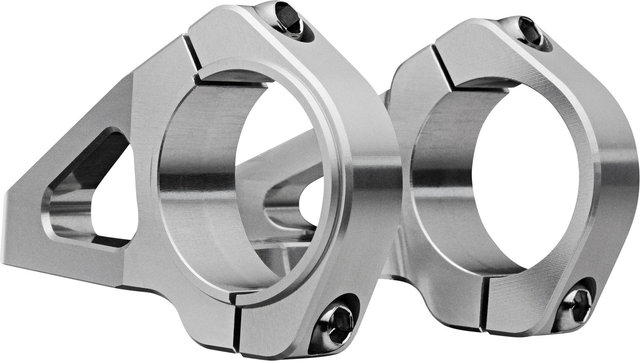 Title MTB DM1 46 mm 31.8 Direct Mount Stem - chrome/46 mm