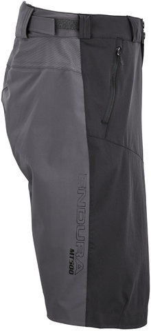 Endura Short MT500 Spray - black/M