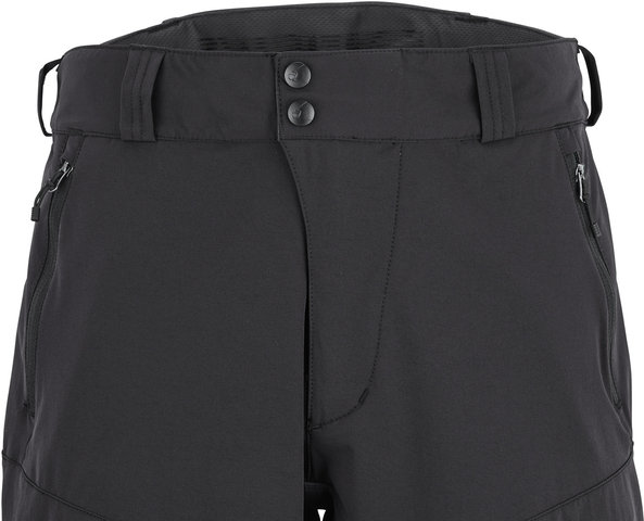 Endura Pantalones cortos MT500 Spray Shorts - black/M