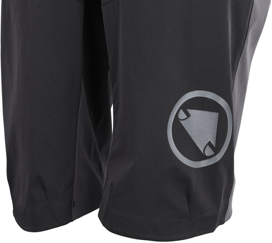 MT500 Spray Shorts - black/M