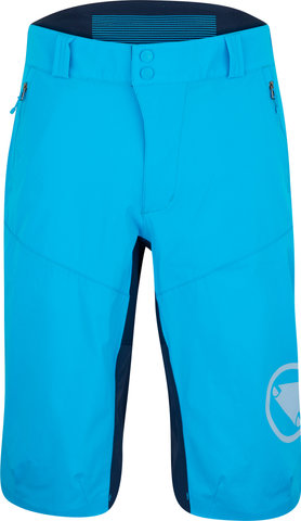Short MT500 Spray - electric blue/M