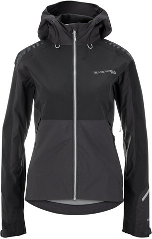 MT500 Waterproof Women's Jacket - black/S