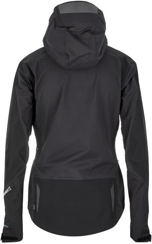 MT500 Waterproof Damen Jacke - black/S