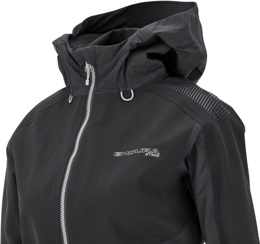 MT500 Waterproof Women's Jacket - black/S
