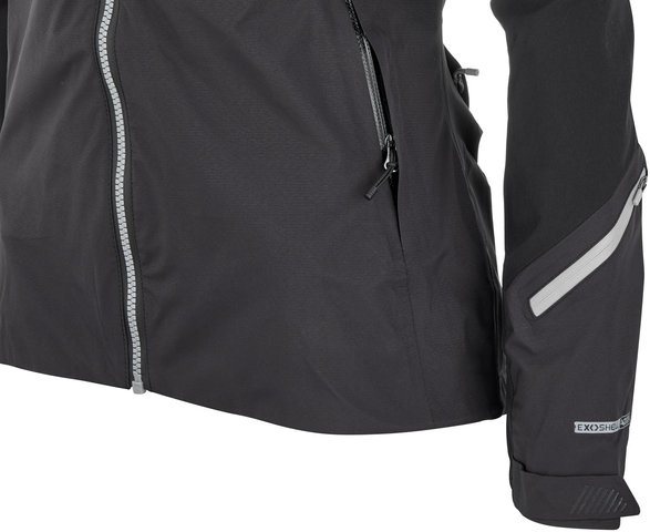 MT500 Waterproof Damen Jacke - black/S
