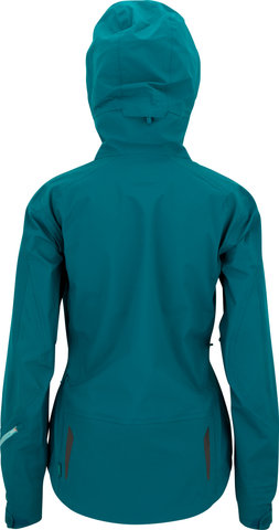 Veste pour Dames MT500 Waterproof - spruce green/S