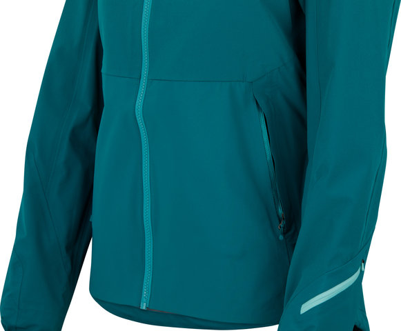 Veste pour Dames MT500 Waterproof - spruce green/S