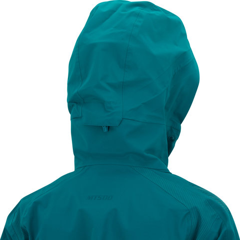 Veste pour Dames MT500 Waterproof - spruce green/S