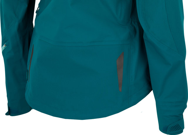 Veste pour Dames MT500 Waterproof - spruce green/S