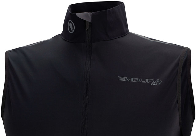 Pro SL Lite Vest - black/M