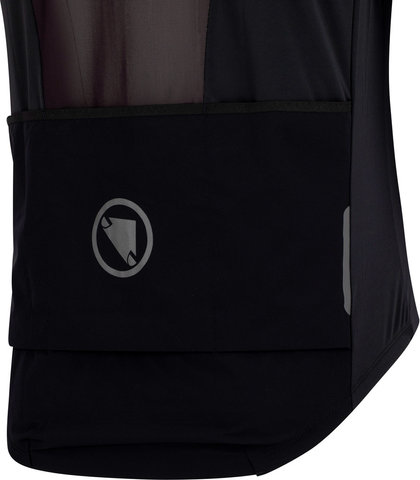 Endura Pro SL Lite Vest - black/M