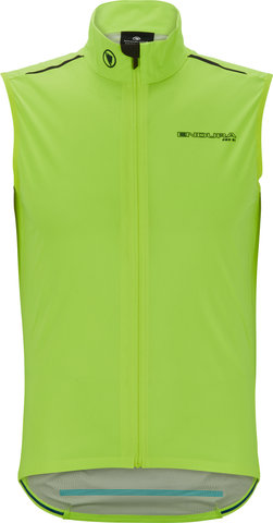 Endura Gilet Pro SL Lite - hi-viz yellow/M