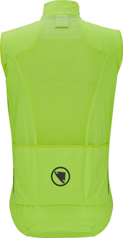 Endura Chaleco Pro SL Lite - hi-viz yellow/M