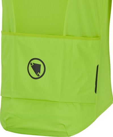 Endura Gilet Pro SL Lite - hi-viz yellow/M