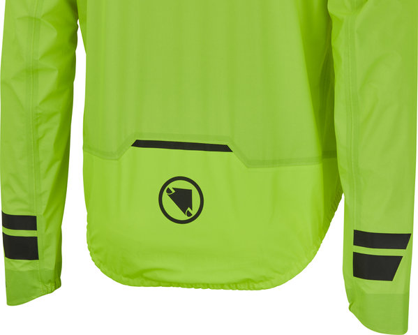 Pro SL Waterproof Shell Jacket - hi-viz yellow/M