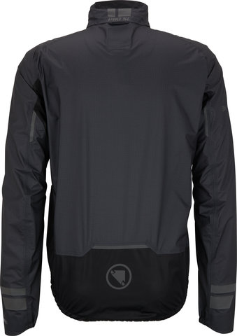 Pro SL Waterproof Shell Jacket - black/M