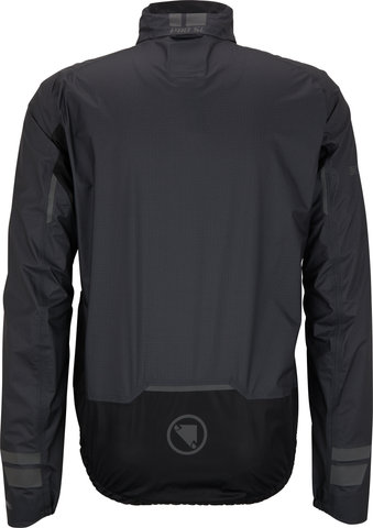 Endura Pro SL Waterproof Shell Jacke - black/M