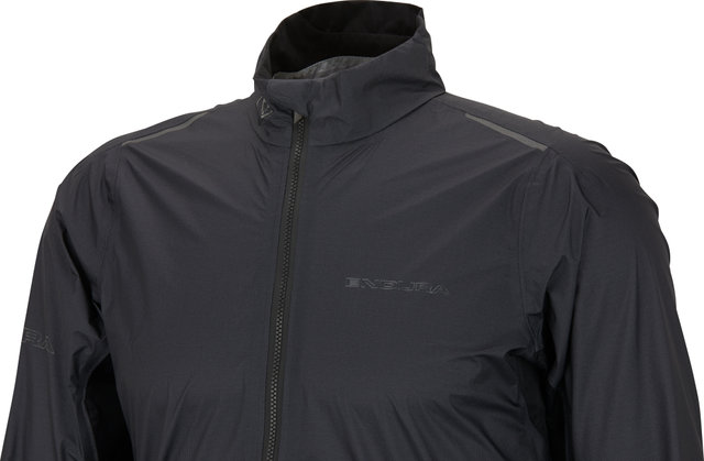 Pro SL Waterproof Shell Jacket - black/M