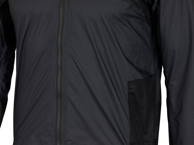 Pro SL Waterproof Shell Jacket - black/M