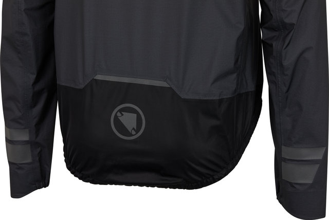 Pro SL Waterproof Shell Jacket - black/M