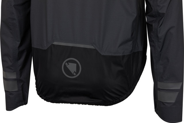 Endura Pro SL Waterproof Shell Jacket - black/M