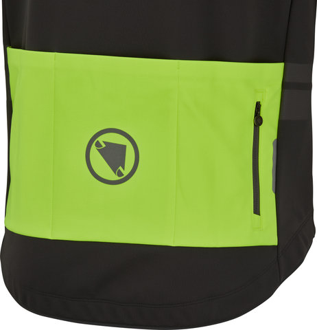 Gilet Windchill II - hi-viz yellow/M