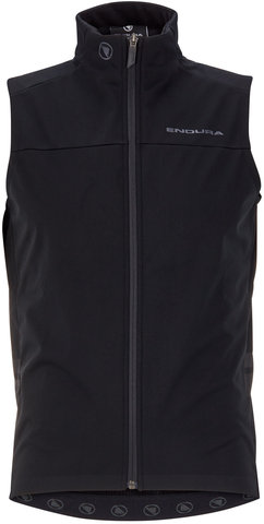 Gilet Windchill II - black/M