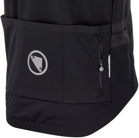 Gilet Windchill II - black/M
