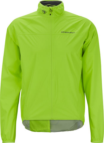 Endura Xtract II Jacket - hi-viz yellow/M