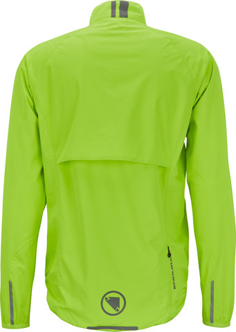 Endura Chaqueta Xtract II - hi-viz yellow/M