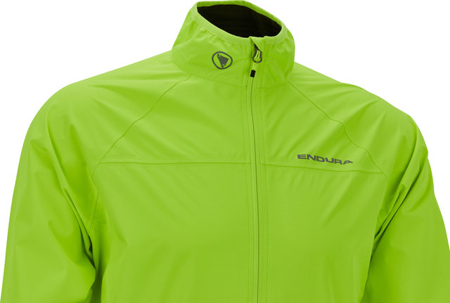 Endura Chaqueta Xtract II - hi-viz yellow/M