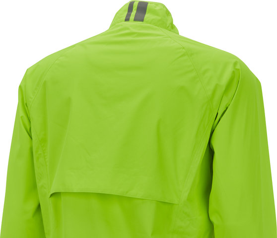 Endura Chaqueta Xtract II - hi-viz yellow/M