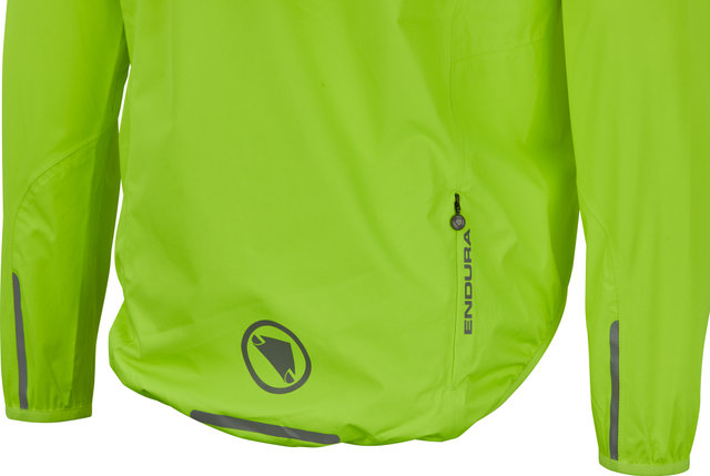 Endura Veste Xtract II - hi-viz yellow/M