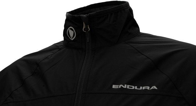 Endura Xtract II Jacke - black/M