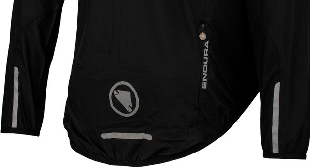 Xtract II Jacket - black/M