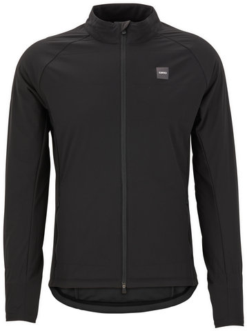 Cascade Stow Insulated Jacke - black/M