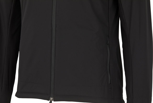Cascade Stow Insulated Jacke - black/M