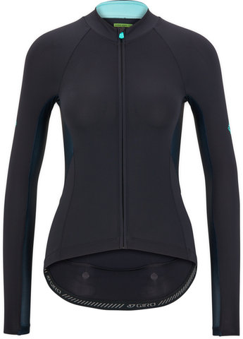 Chrono Elite LS Damen Trikot - black/S