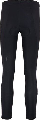 RBX Comp Thermal Youth Tights - black/152 - 158