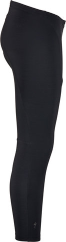 Mallas RBX Comp Thermal Youth Tights - black/152 - 158