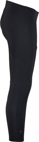 RBX Comp Thermal Youth Tights - black/152 - 158