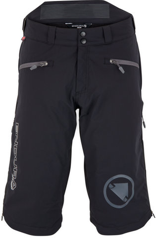 Pantalones cortos MT500 Freezing Point Shorts - black/M