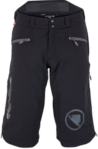 Short MT500 Freezing Point - black/M