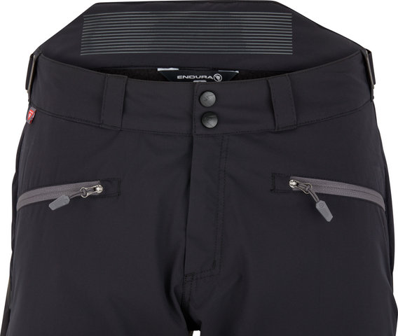 Endura MT500 Freezing Point Shorts - black/M